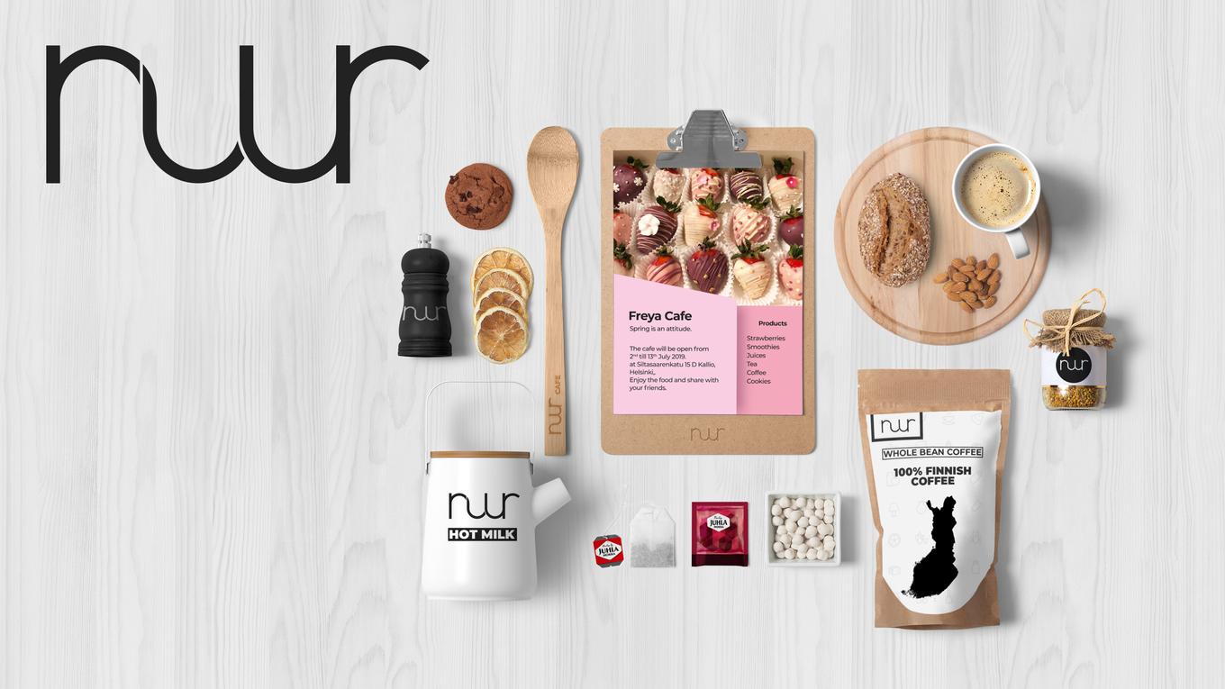 Nuur Cafe