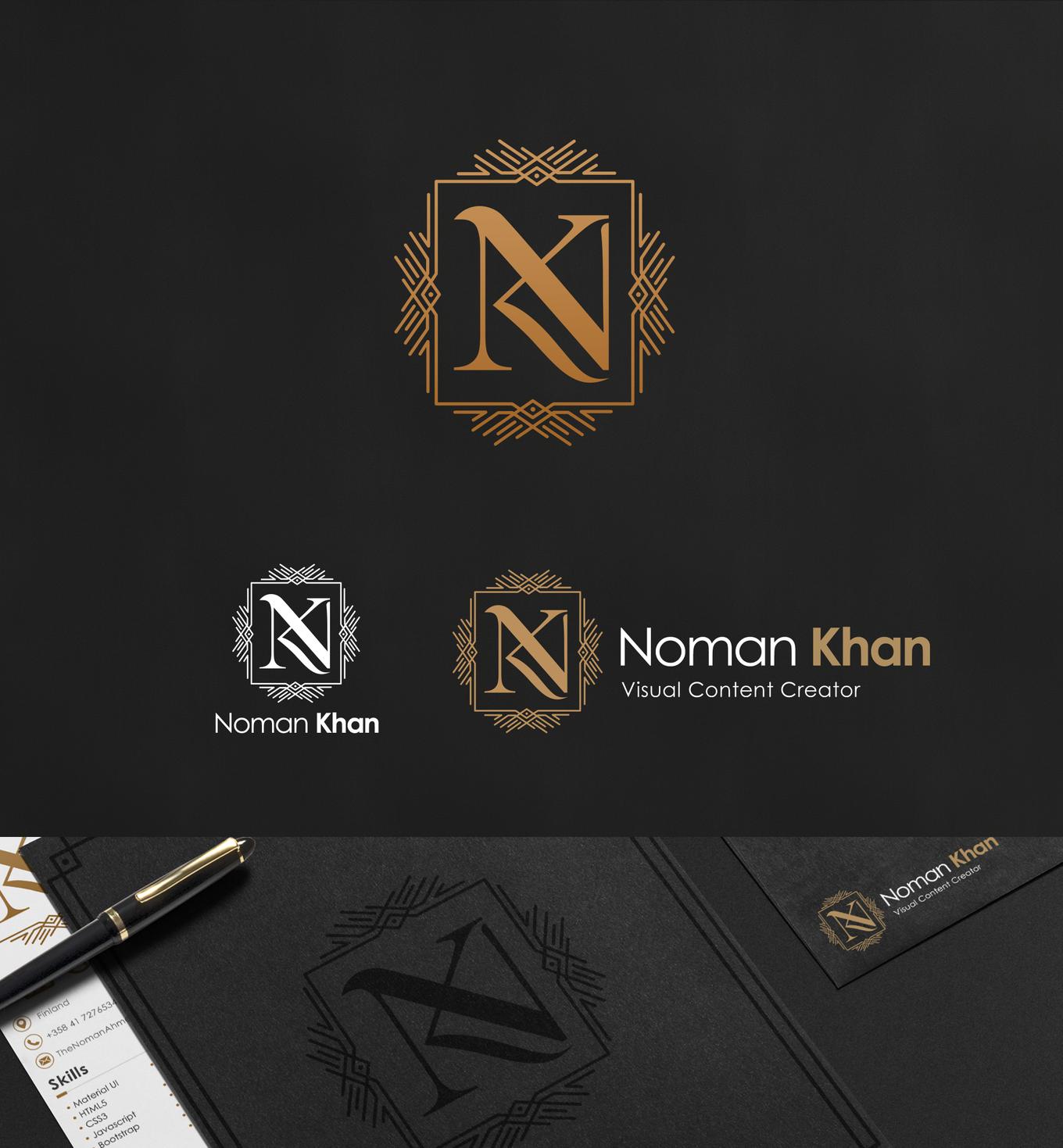 nomankhanbranding