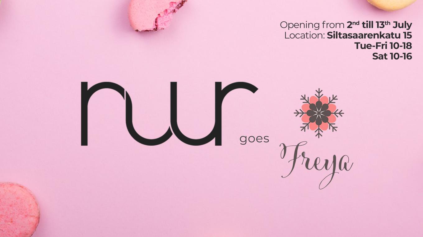 Nuur Cafe