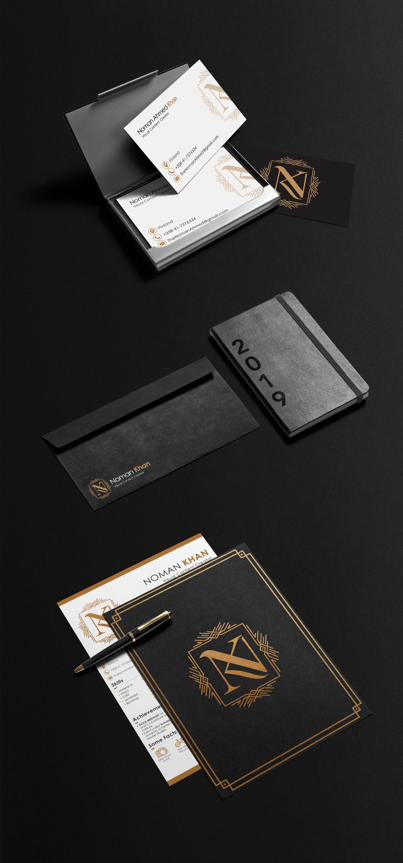 nomankhanbranding